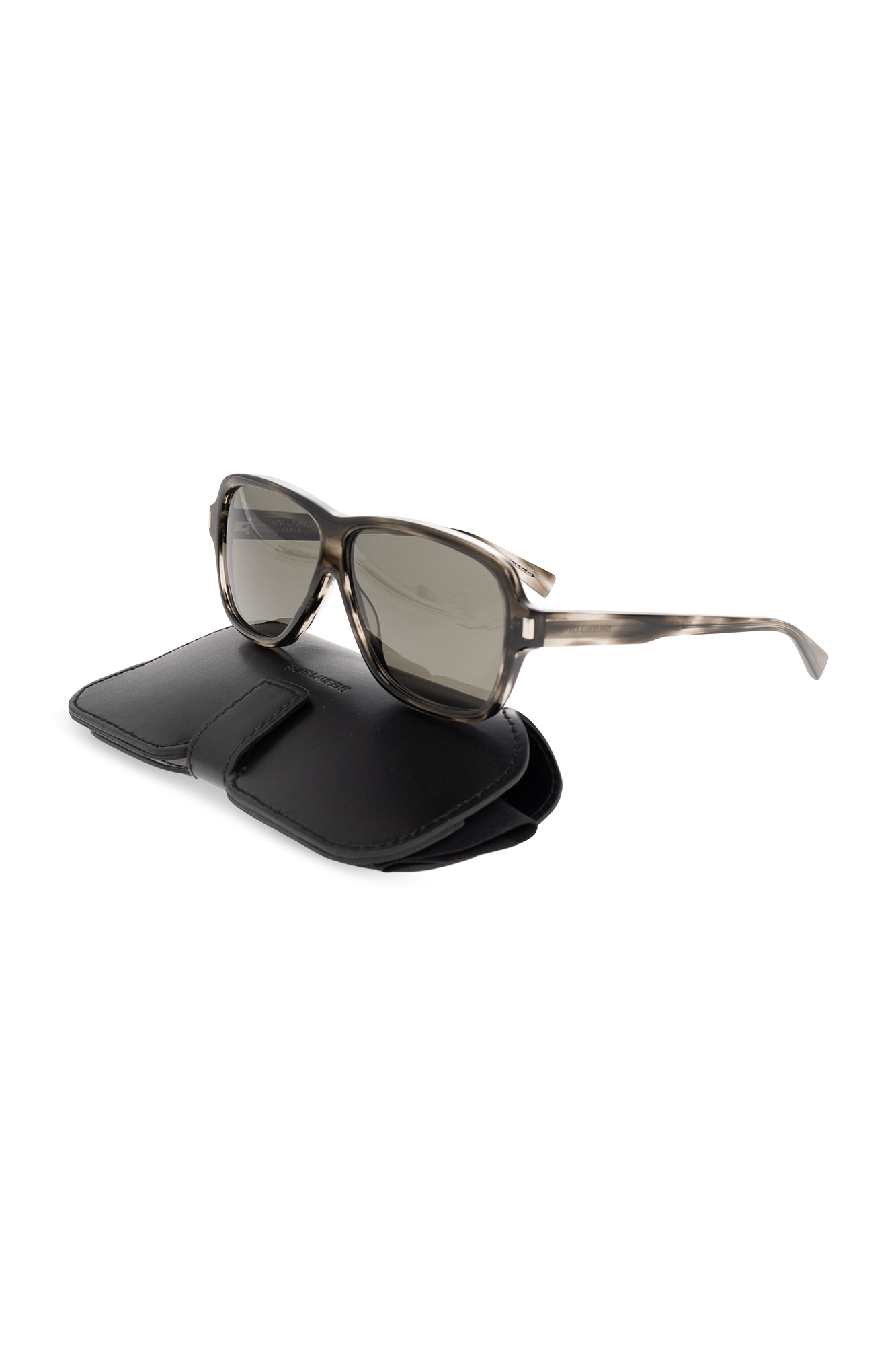 Saint Laurent サングラス　SL609 CAROLYN サンローラン サングラス SAINT LAURENT SL609 CAROLYN 001